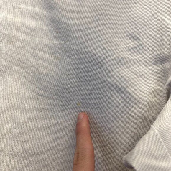 Penn Bilt Khaki Pants Mens Size 32 Comfort Quality Beige Made in USA,Cotton - Picture 8 of 14